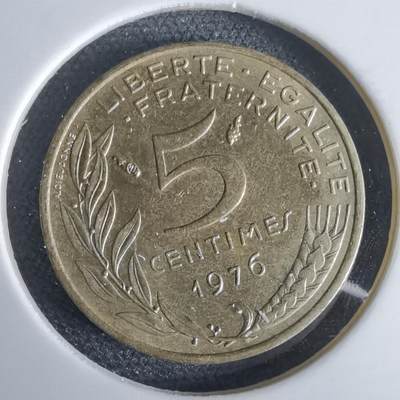 沼泽如烟--第969场 - 法国1976年五分