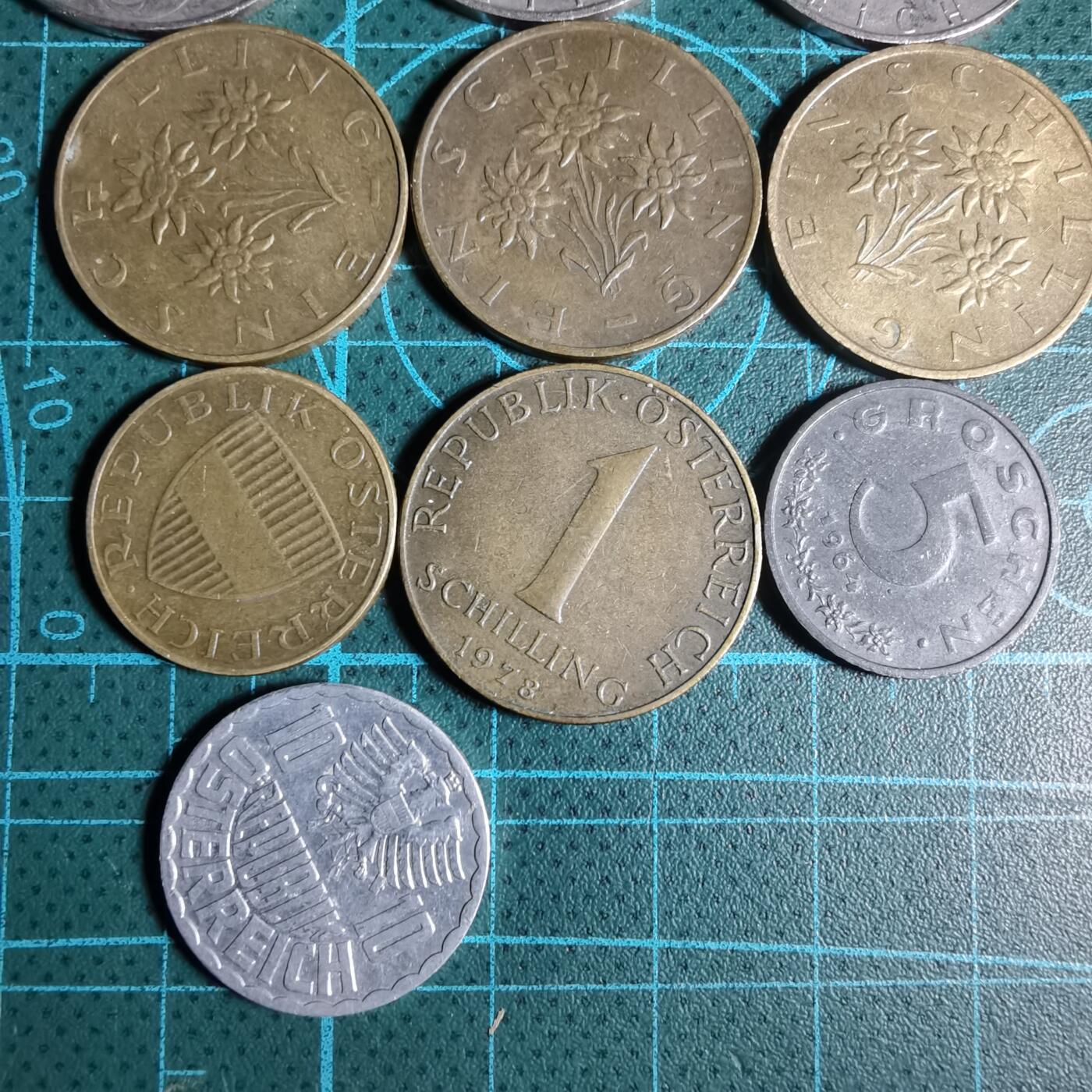 沼泽如烟--第970场 散币十枚