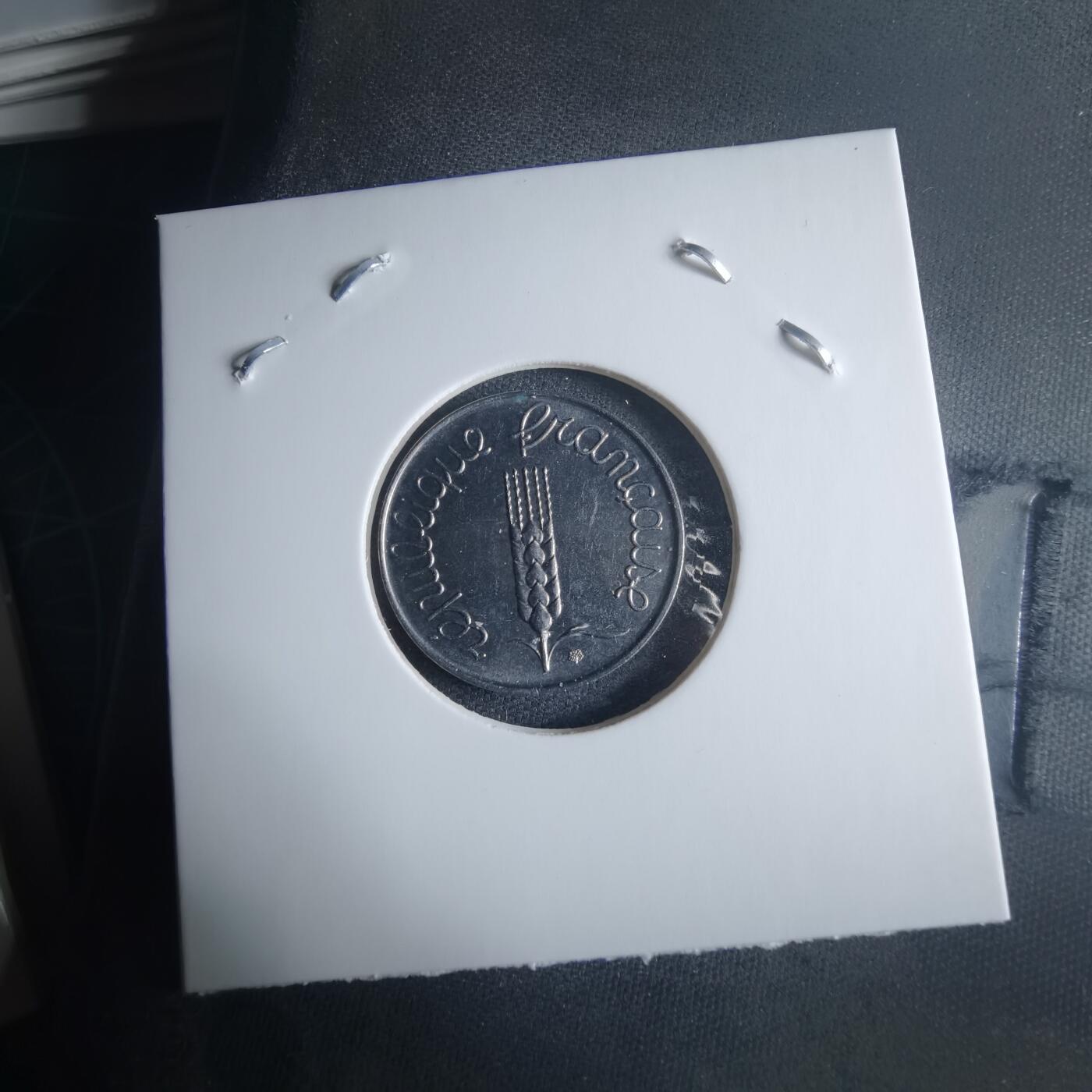 沼泽如烟--第970场 法国1964年五分