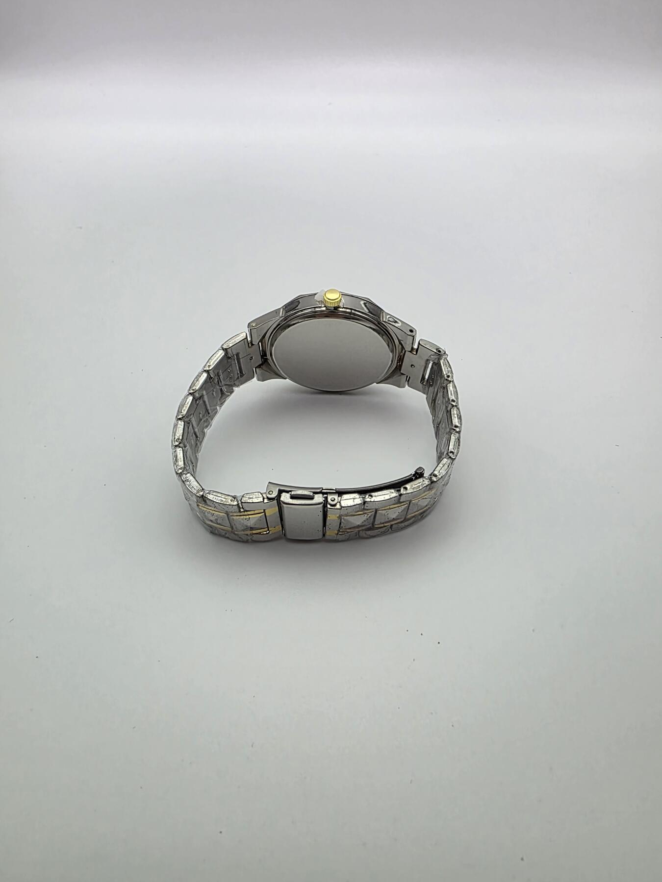 全新–未撕膜–男士手表