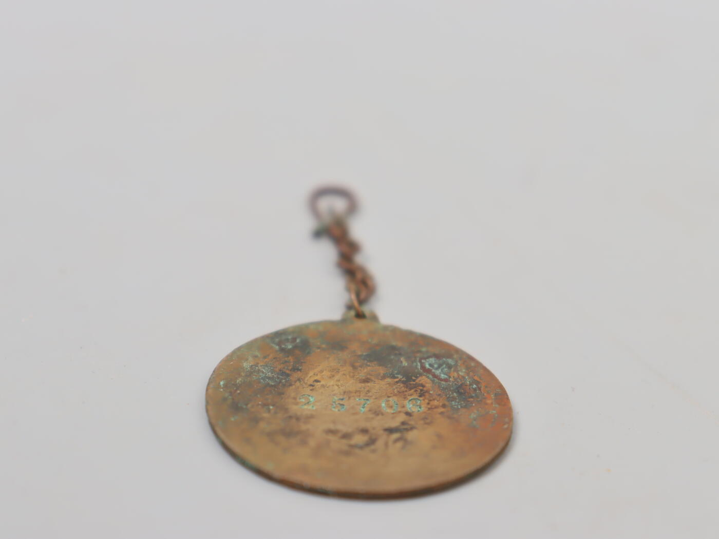 迎新年徽章专场-历代徽章21