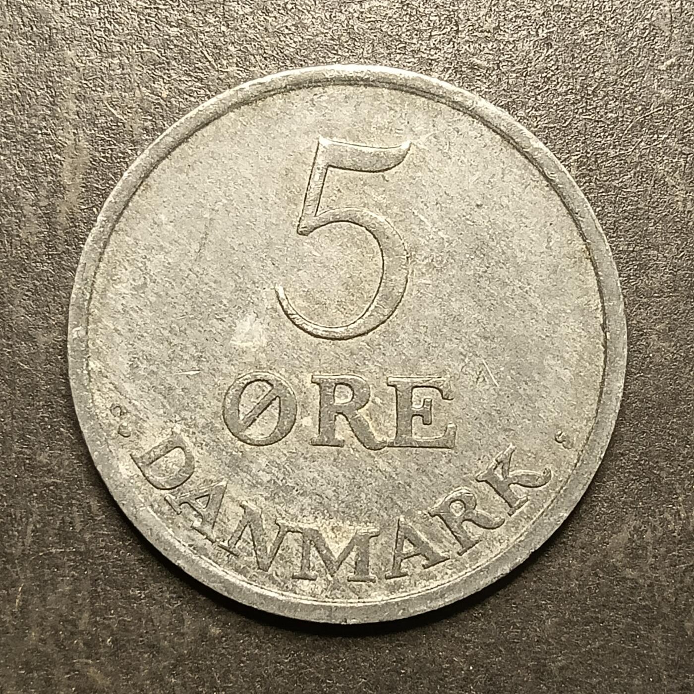 逸泉钱币2026A第五场A各国纸币沙俄散币纪念币系列A702-882 830 丹麦5欧尔