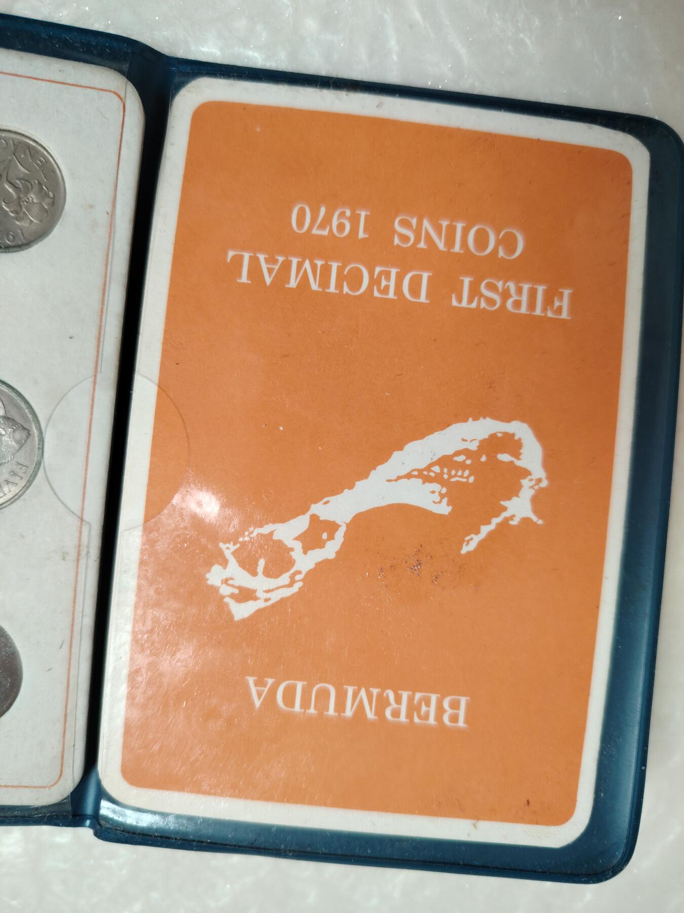 布加迪🐬～世界钱币(上海)🌾第 270 期 /  各国套币和散币