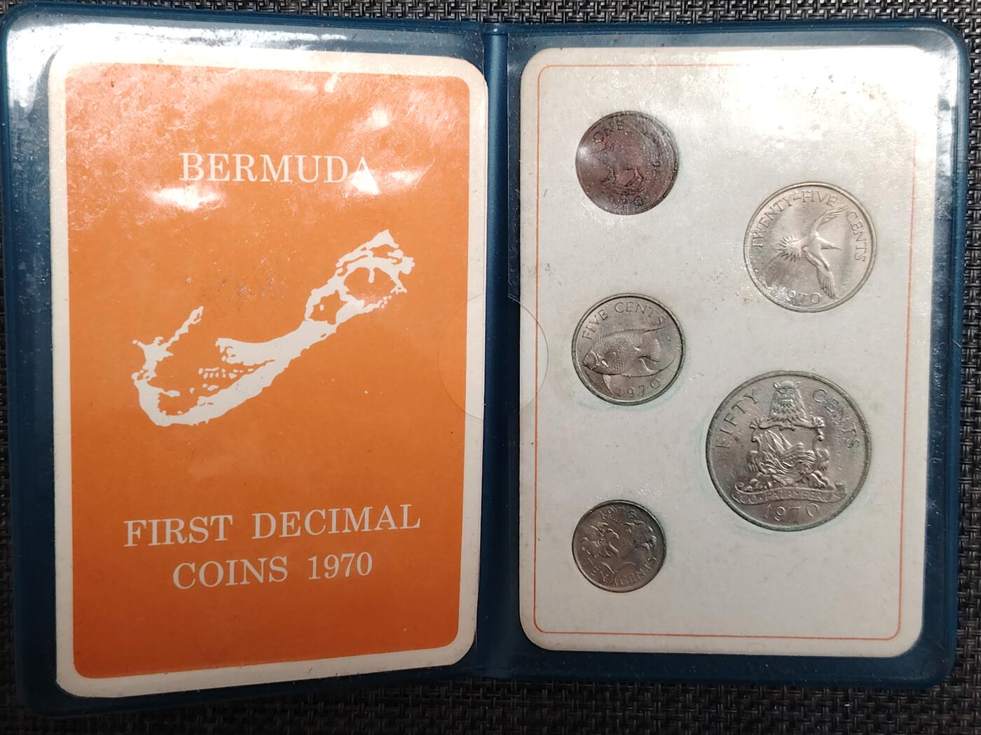 布加迪🐬～世界钱币(上海)🌾第 270 期 /  各国套币和散币