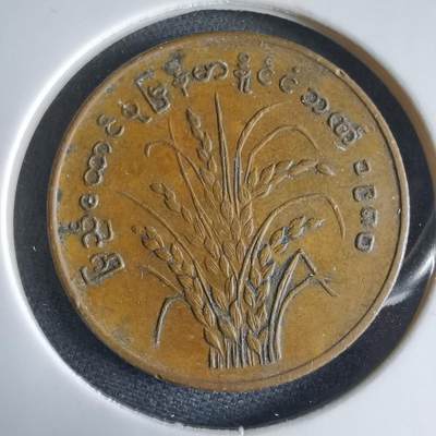 沼泽如烟--第969场 - 缅甸