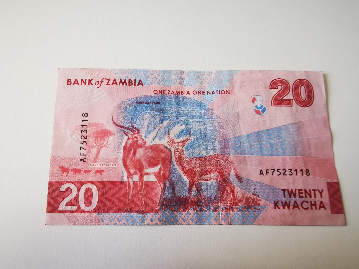 零零发流通品外国纸币拍卖 无佣金