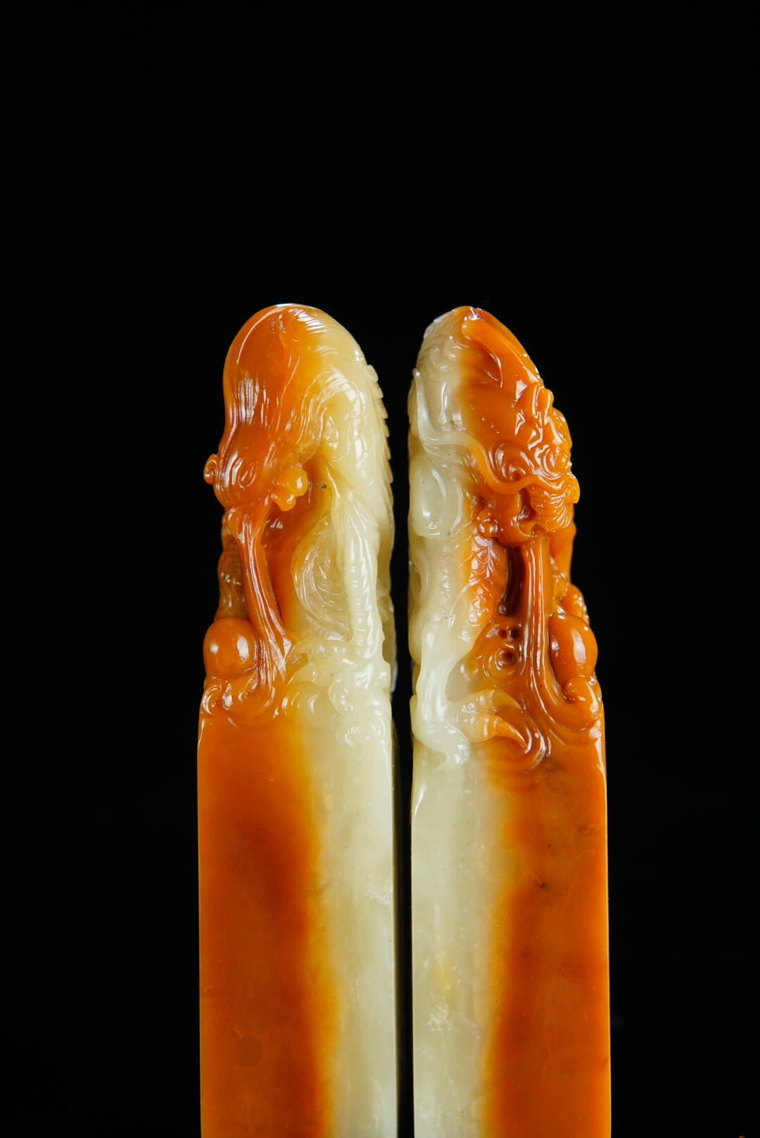 方寸藏珍·寿山田黄印章专场（一）