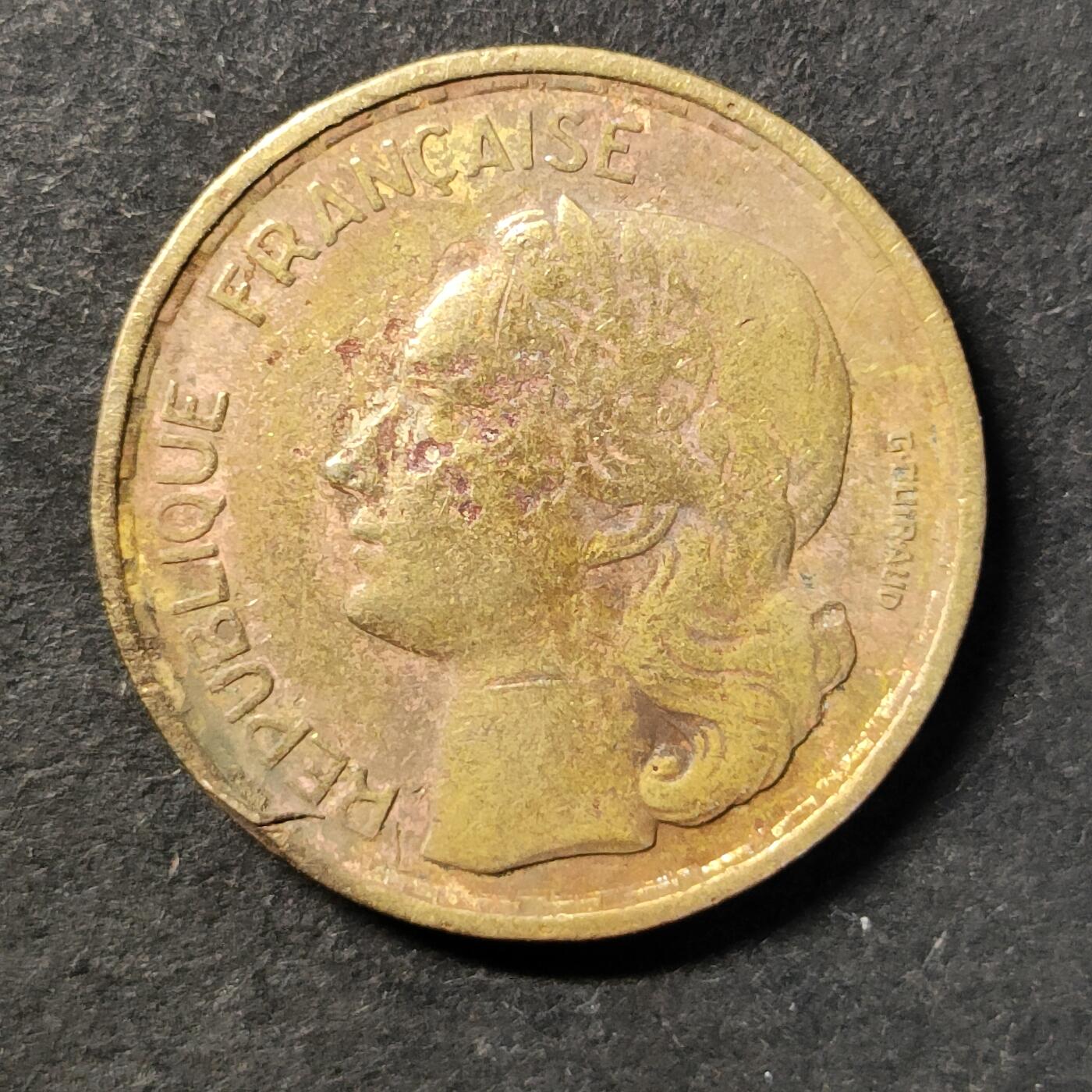 嘉禾收藏    【第445期】            无佣金、可寄存、满30元包邮 币一枚