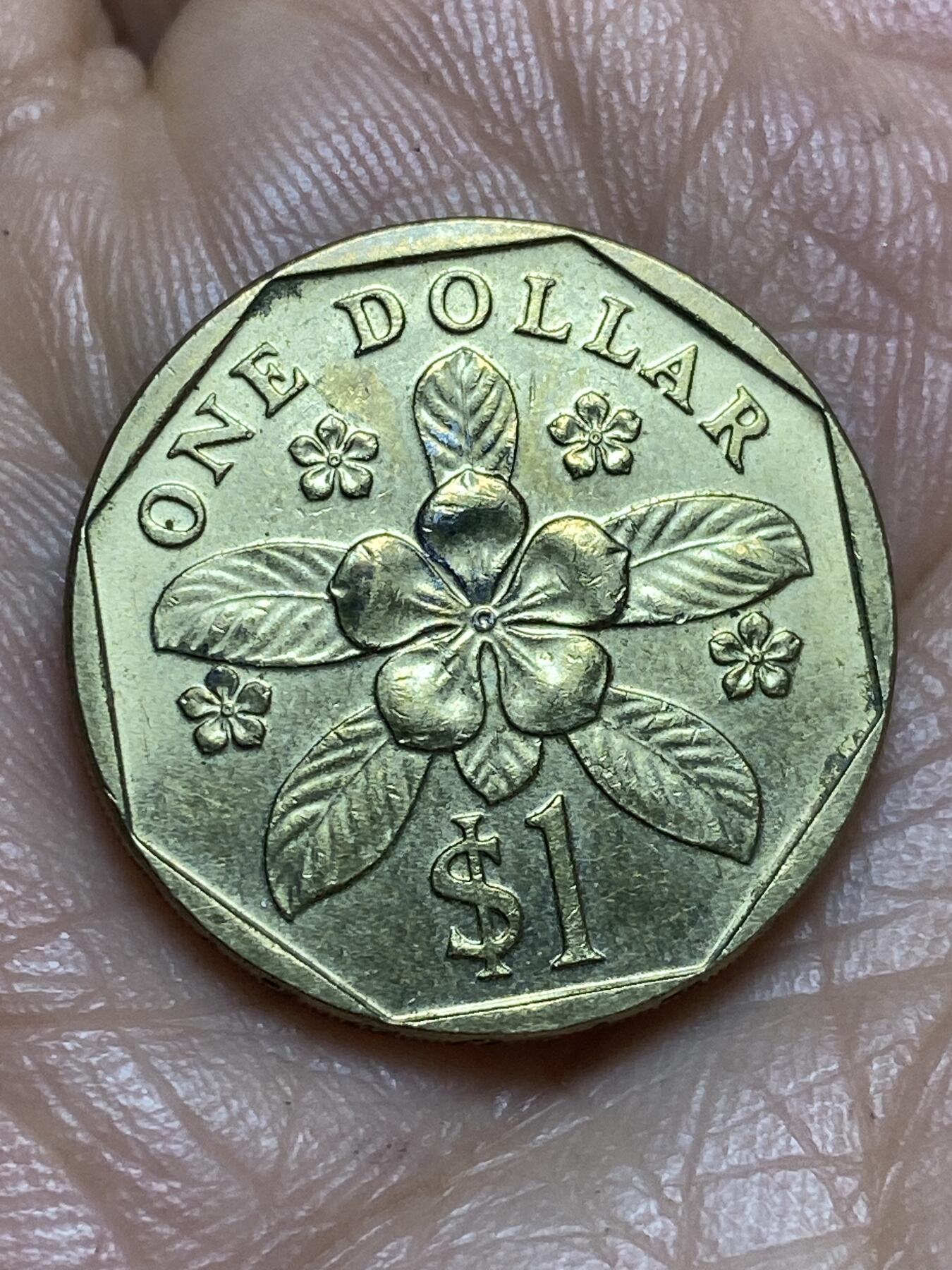 2026年第十三场(总第一百八十二场）外国好品散币场(免佣金)