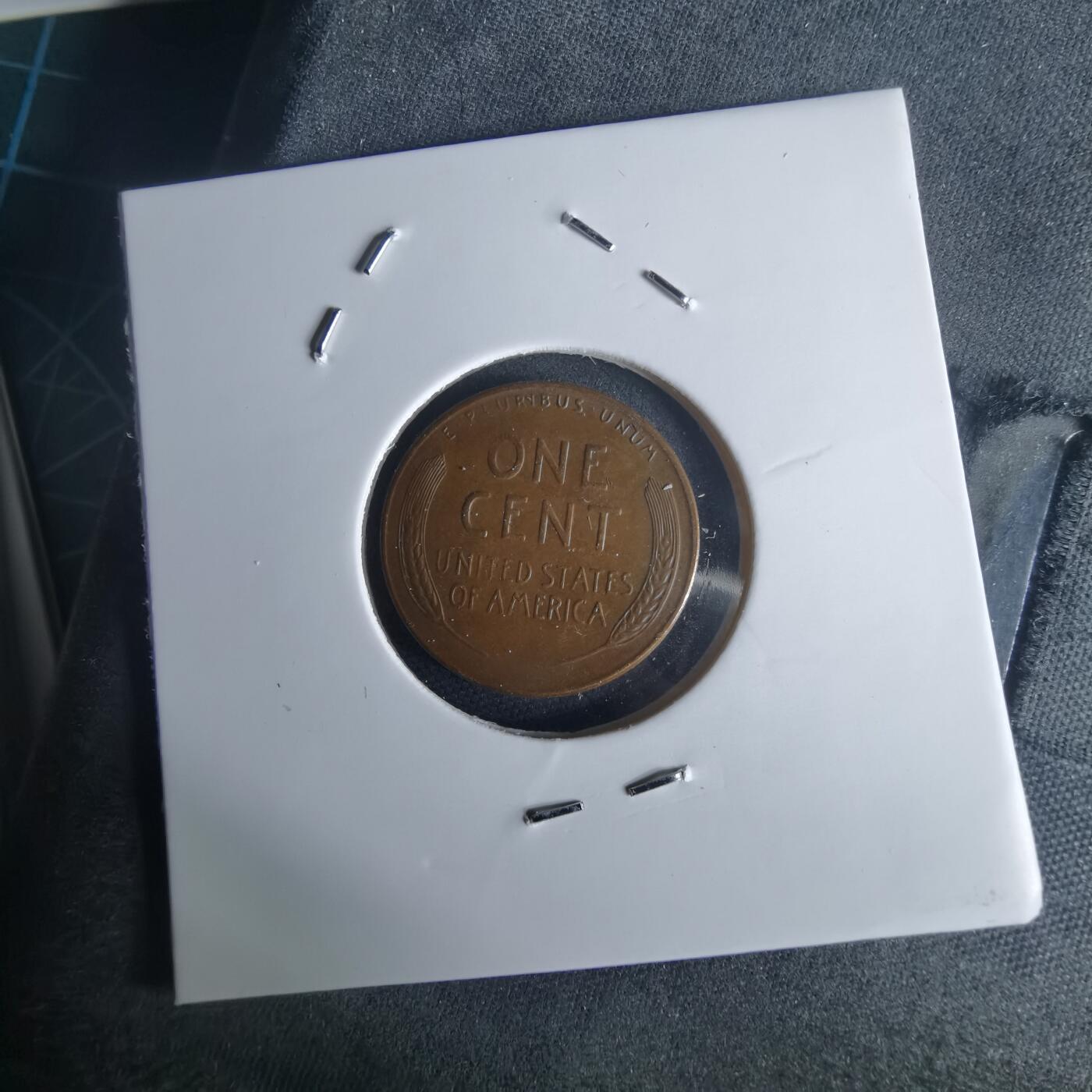 沼泽如烟--第971场 美国1951年一分