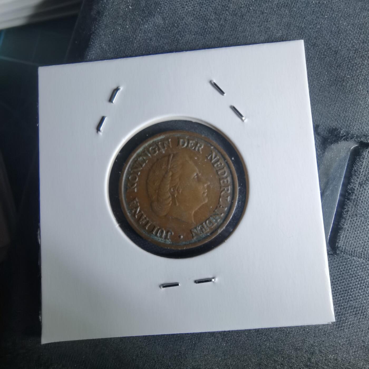 沼泽如烟--第971场 荷兰1951年五分