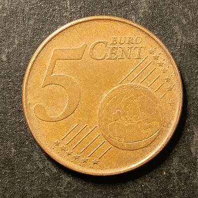 逸泉钱币2026A第五场A各国纸币沙俄散币纪念币系列A702-882 - 763 西班牙5分