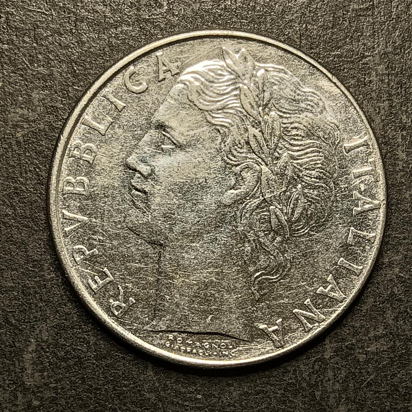 逸泉钱币2026A第五场A各国纸币沙俄散币纪念币系列A702-882 831 意大利100里拉种植女神