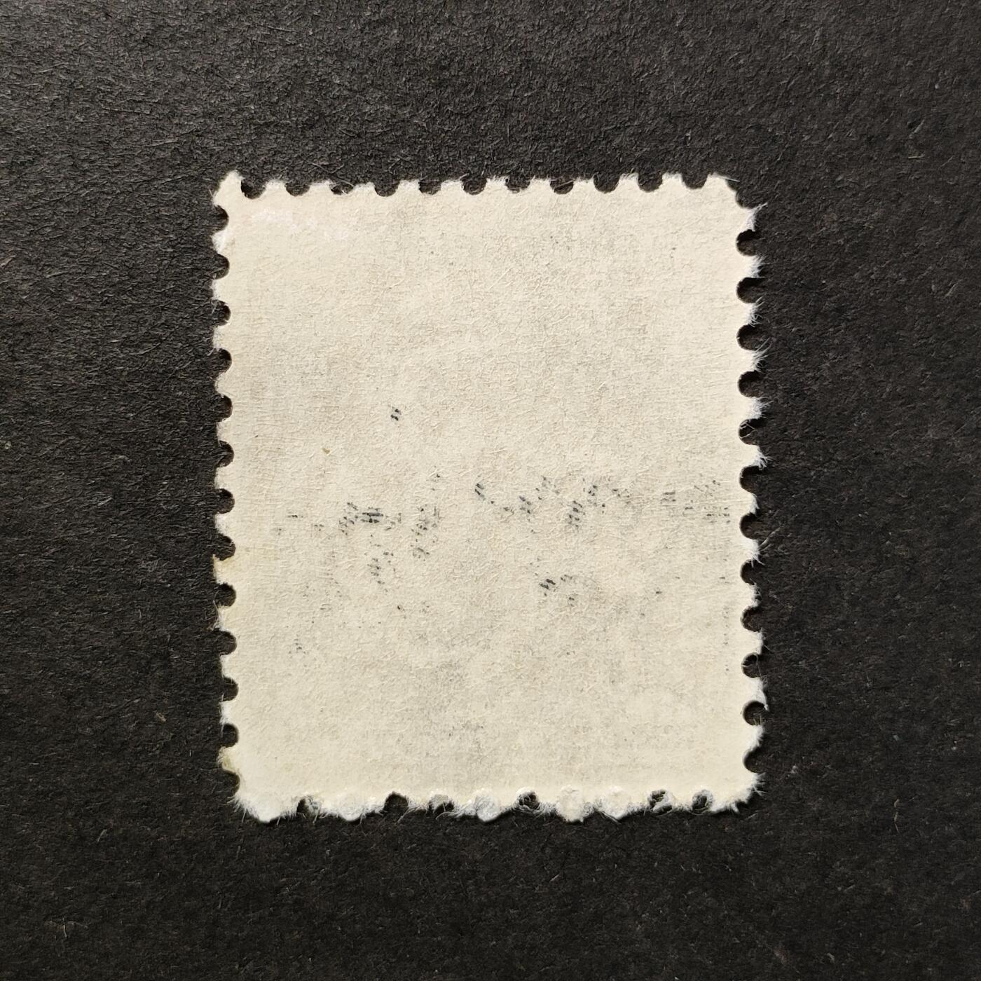 ↓君缘收藏719期☞钱币邮品↓无佣金、可寄存、满30元包邮  美国邮票，1965年美国第16任总统林肯邮票雕刻版1全