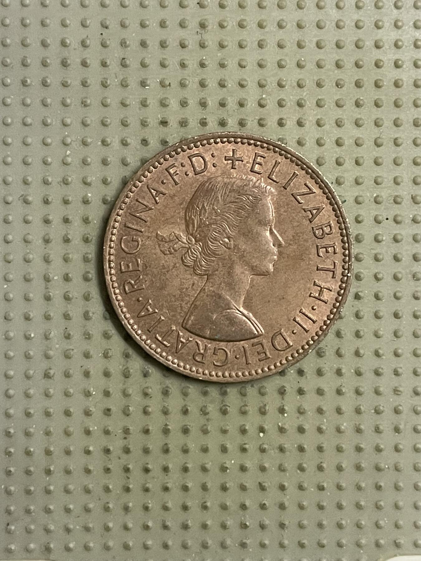 2026年第17场各国散币拍卖（总第167场）