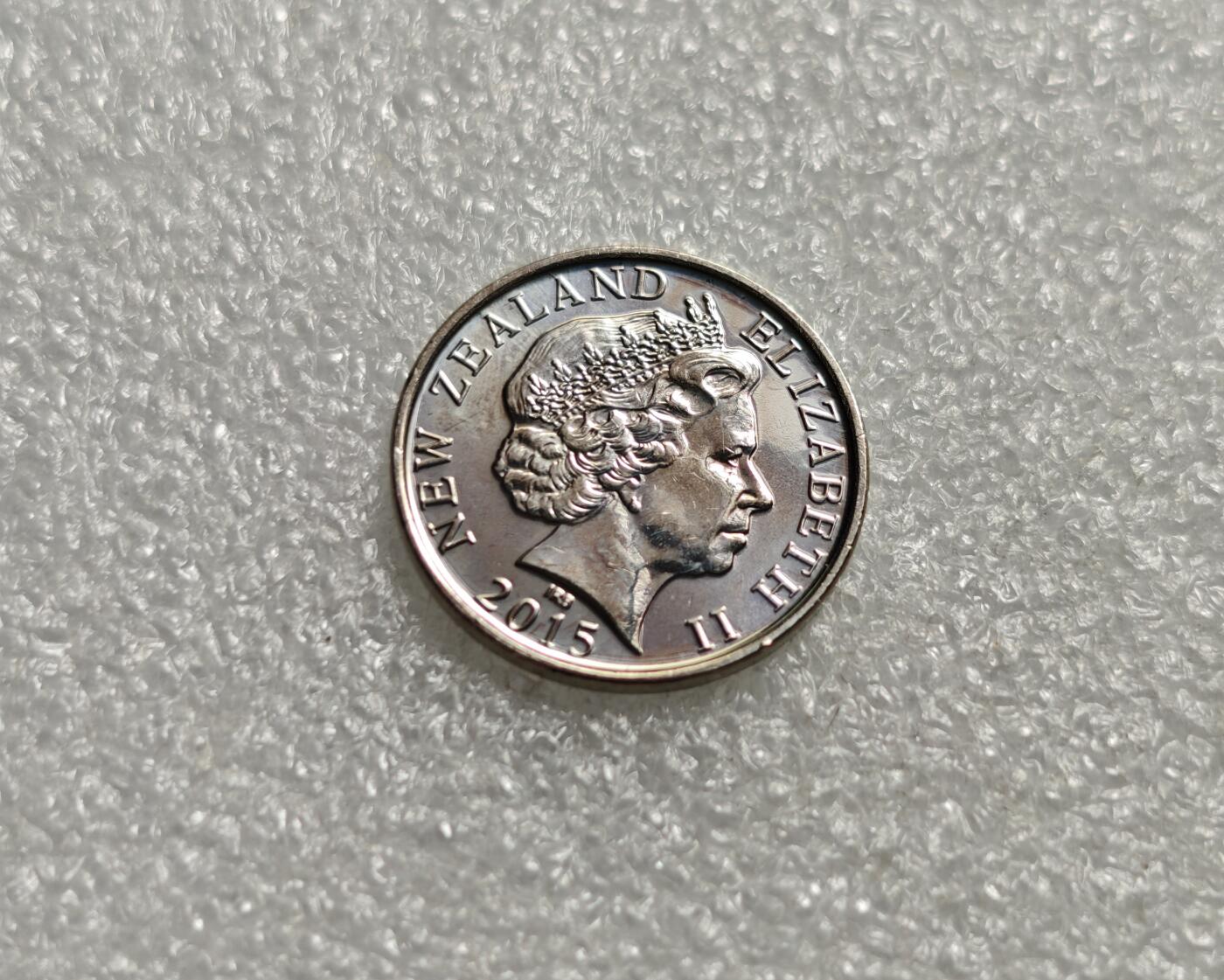 瓶子🏺第226期拍卖会  2015年爱尔兰反战纪念币