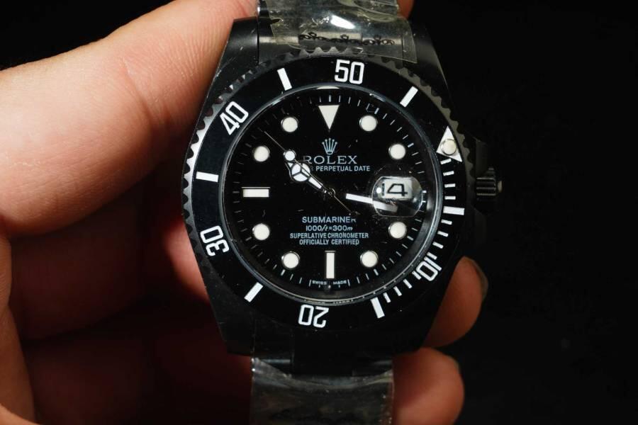 上海都达杂项专场五（全场包邮） 全新机械手表（正常能走）87-307