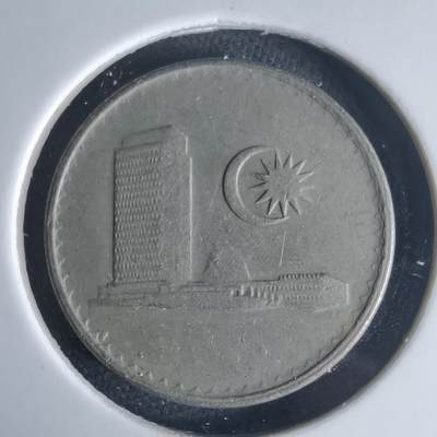 沼泽如烟--第971场 - 马来西亚1973年十分