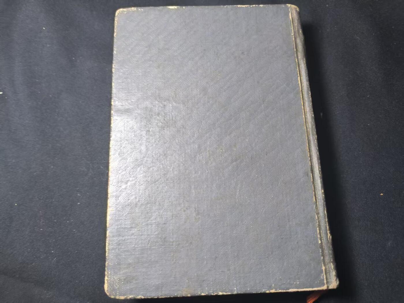 罗岚⭐爱藏⭐甄选专拍第四场-分享拍场赚佣（实体经营） 1959年江苏省先进集体先进生产者代表大会纪念册  原主系華东纺织工学会代表  整本笔记写满干货满满