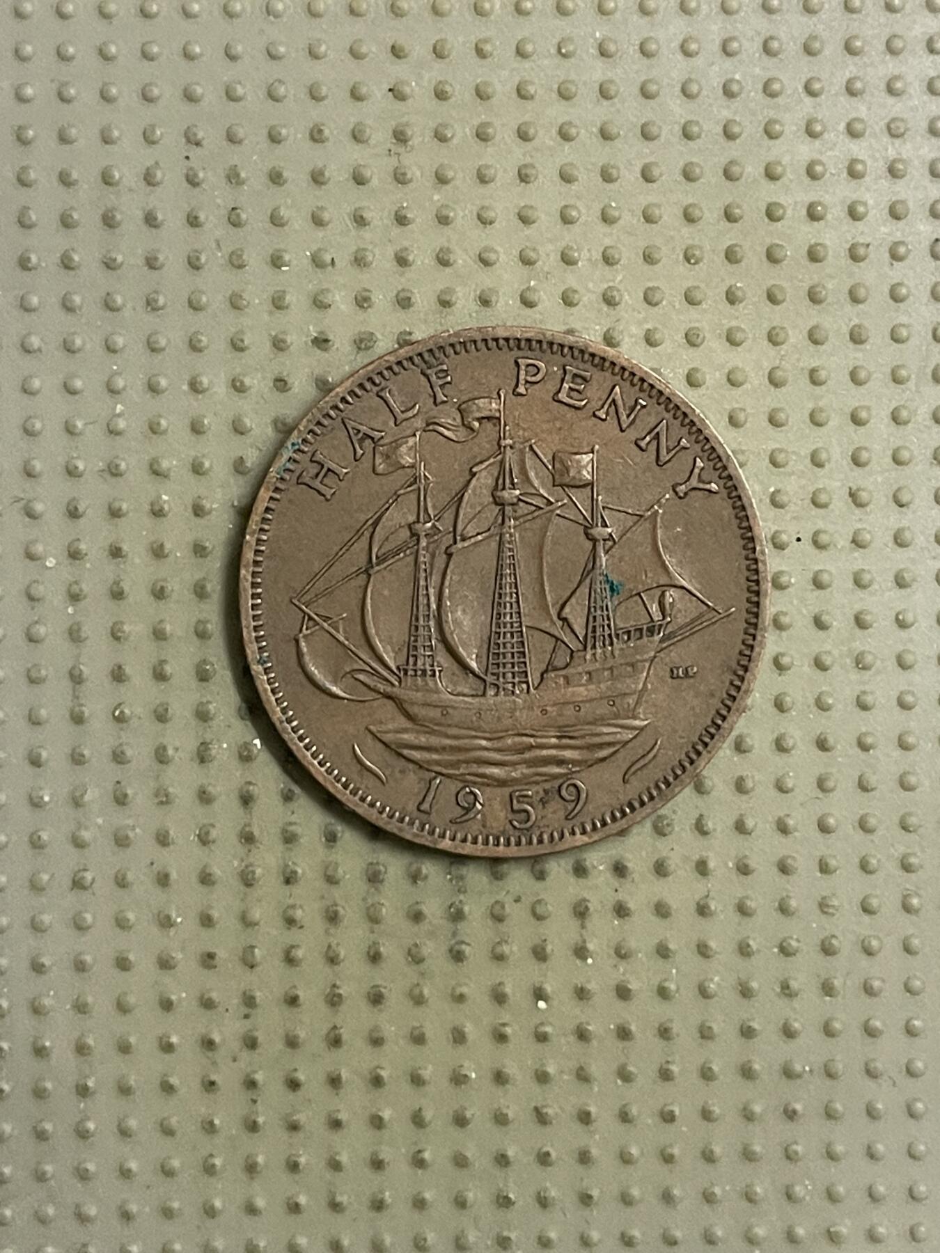 2026年第17场各国散币拍卖（总第167场）