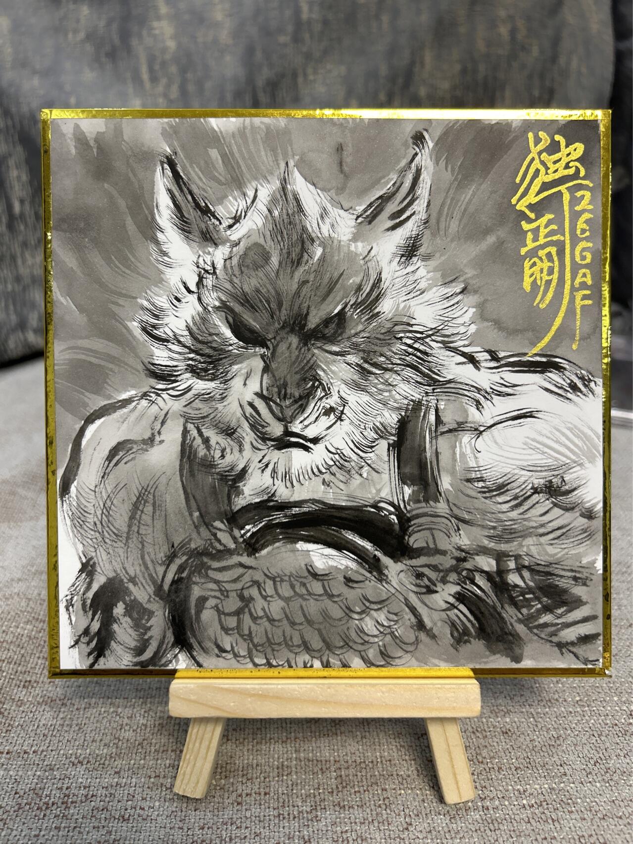 喜灰玩卡拍卖第四期，接代拍，免佣金帮卡友们拍卖，欢迎送拍，释放现金流，让自己有资金可以购买更多喜欢的卡牌，让别的卡友能淘到更多心仪的卡牌 独行正明老师手绘一张