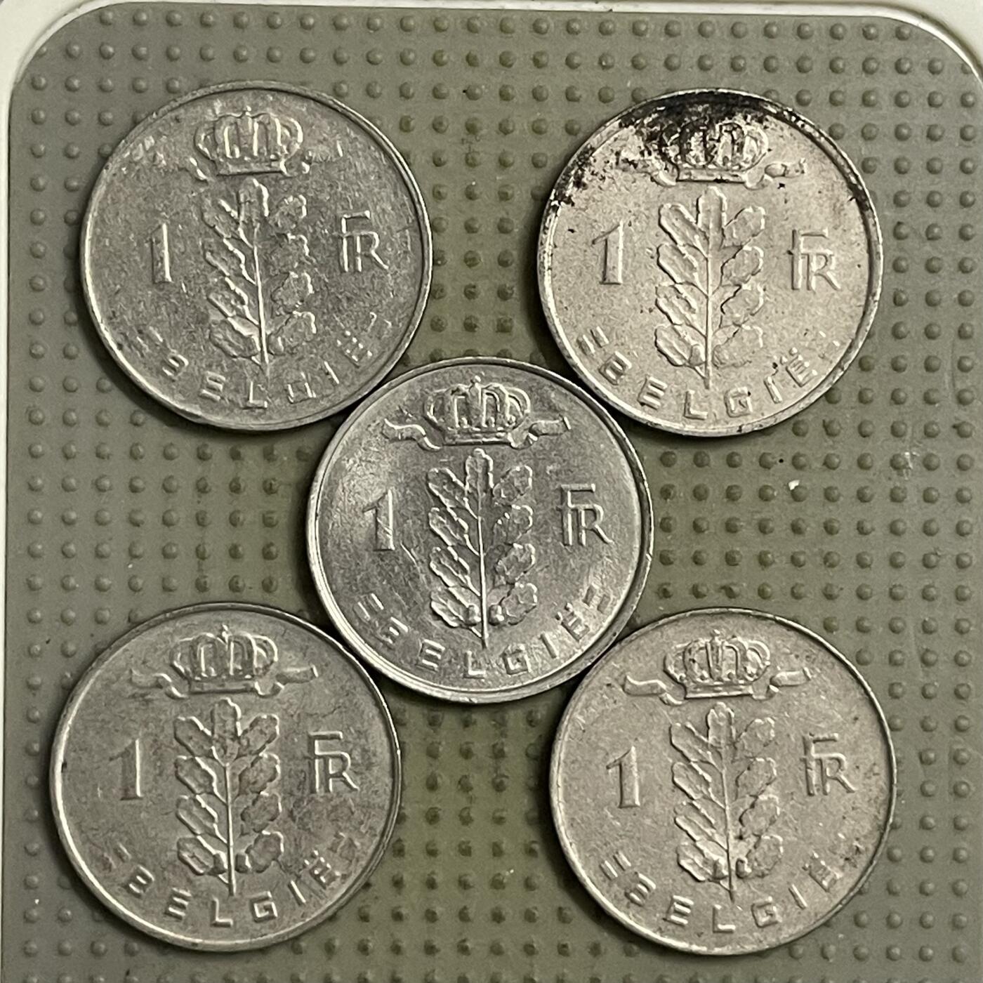 2026年第17场各国散币拍卖（总第167场）