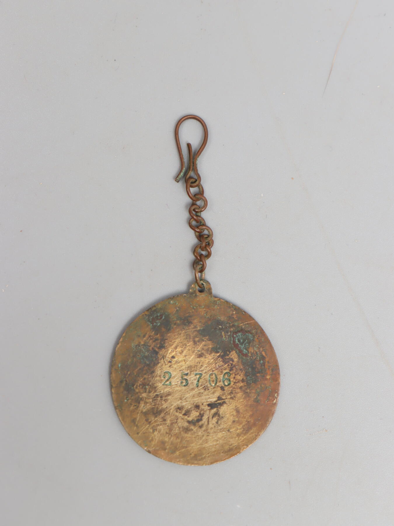 迎新年徽章专场-历代徽章21