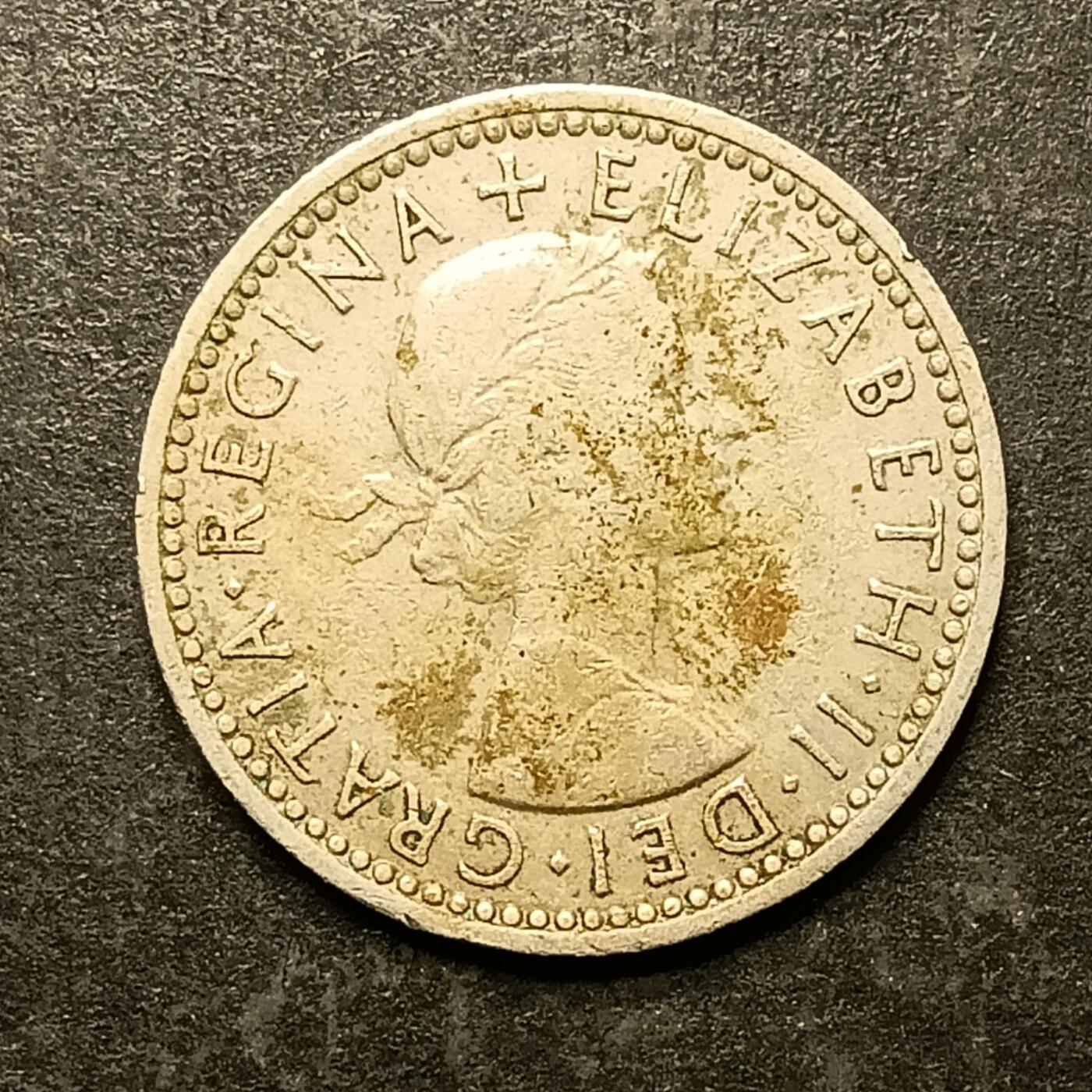 逸泉钱币2026A第五场A各国纸币沙俄散币纪念币系列A702-882 784 英国6便士