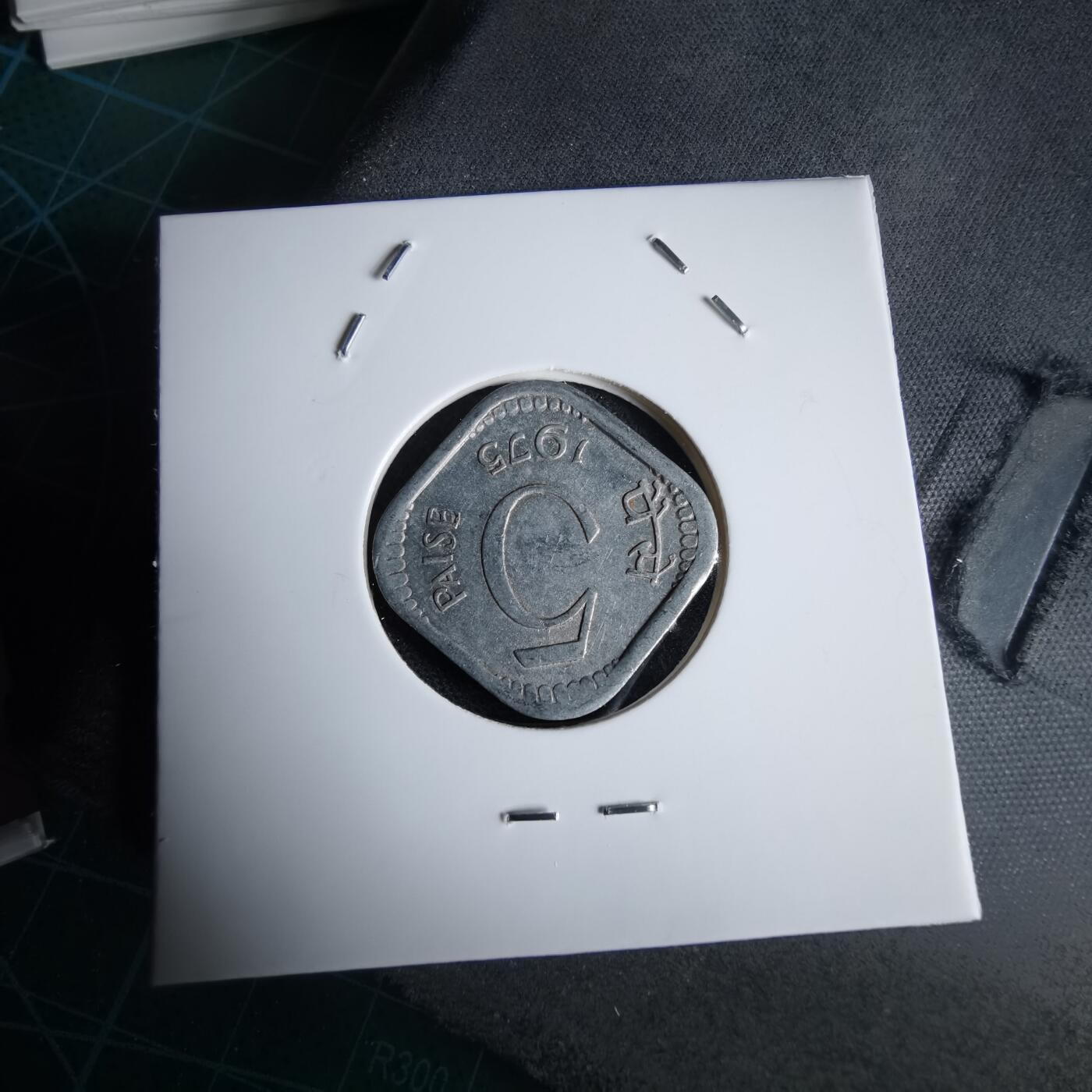 沼泽如烟--第969场 印度1975年5派沙