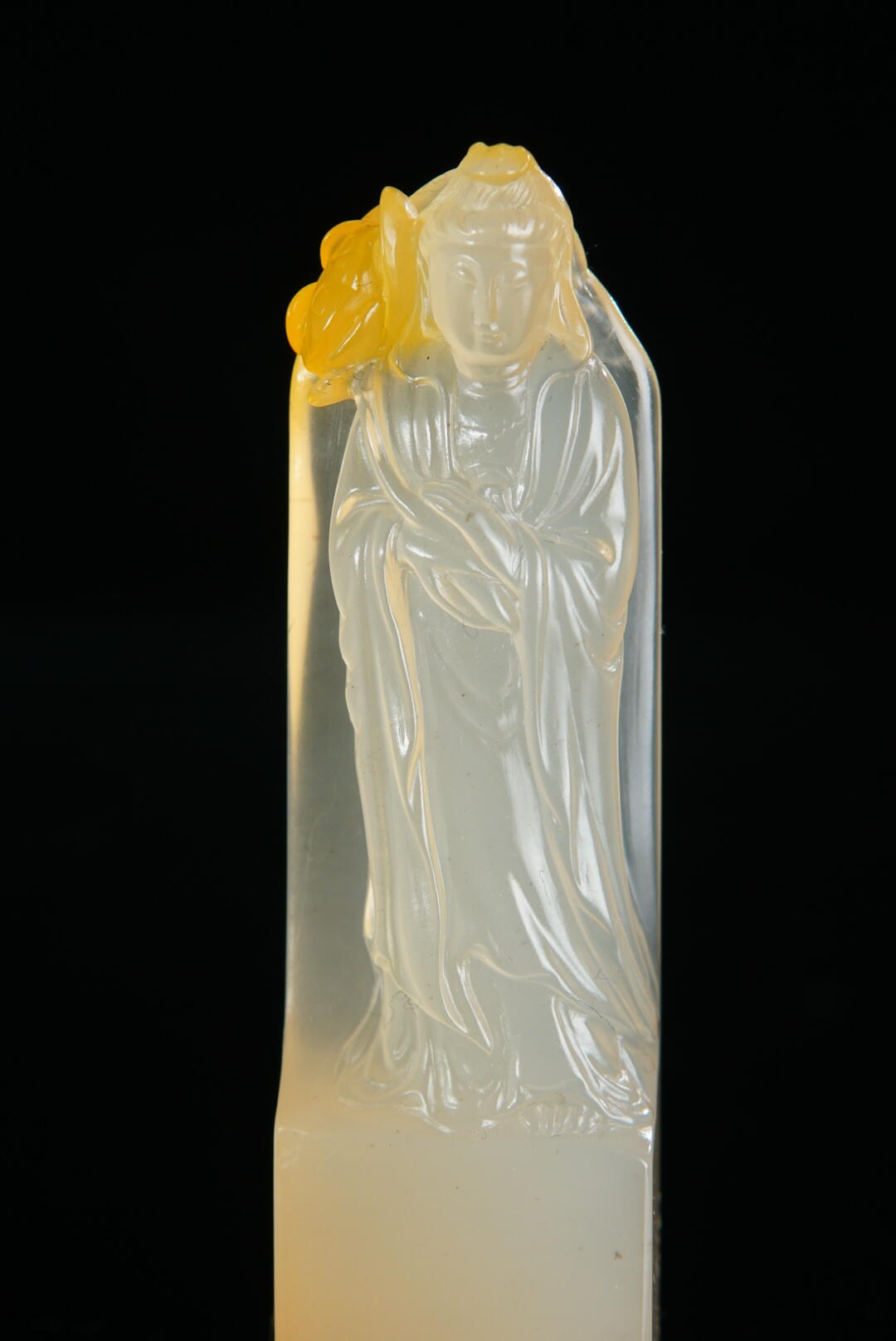 方寸藏珍·寿山田黄印章专场（一）