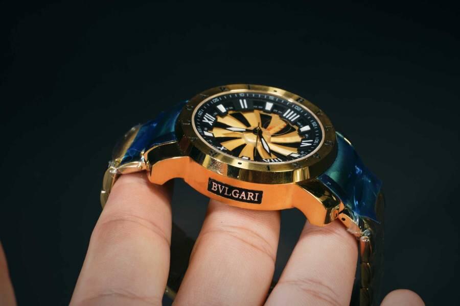 上海都达杂项专场五（全场包邮） 全新石英 手表（正常能走）87-310