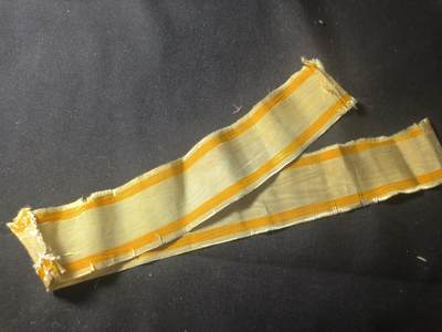 罗岚⭐爱藏⭐甄选专拍第四场-分享拍场赚佣（实体经营） - 日本明治时期三等瑞宝章长绶带