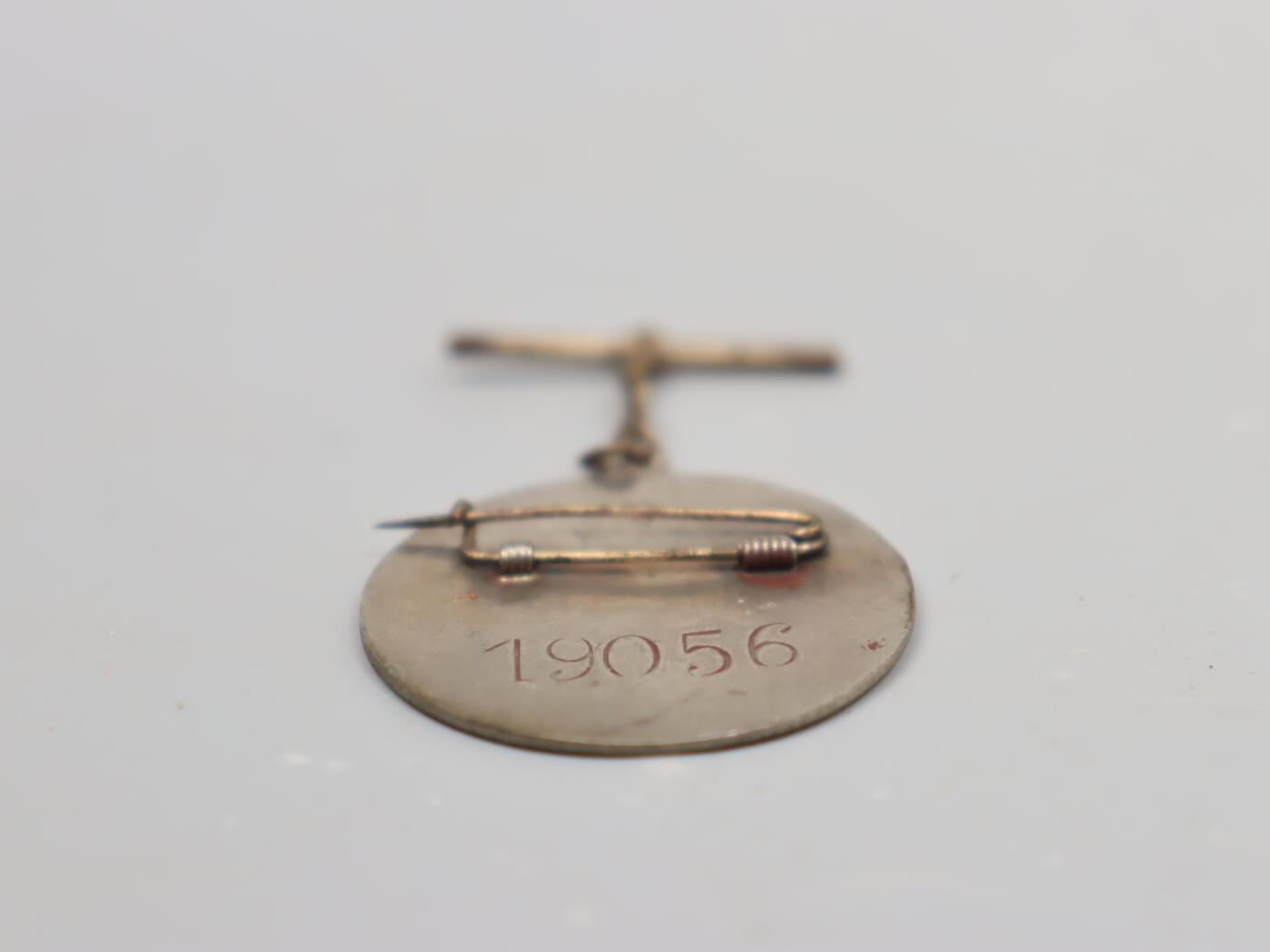 迎新年徽章专场-历代徽章21 中国佛教会章