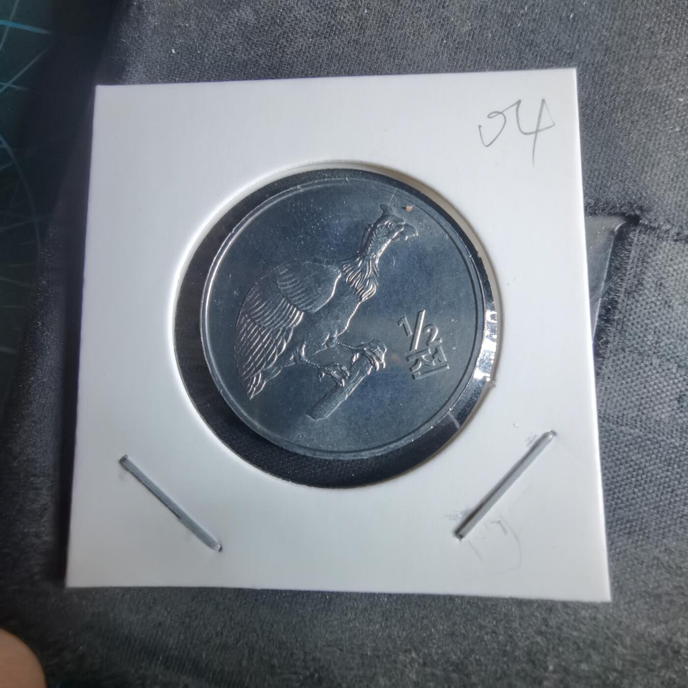 沼泽如烟--第970场 朝鲜2002年半圆