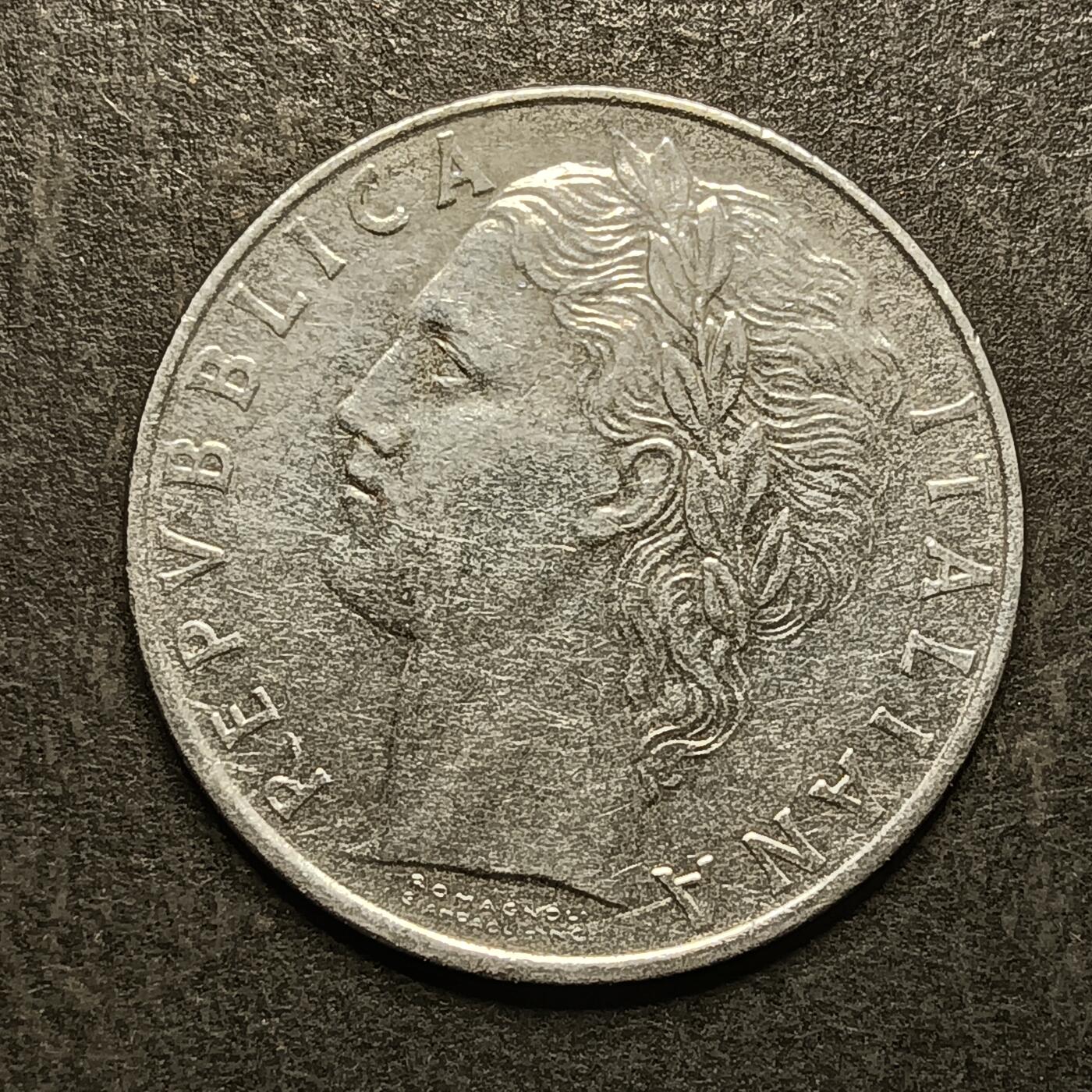 逸泉钱币2026A第五场A各国纸币沙俄散币纪念币系列A702-882 828 意大利100里拉种植女神