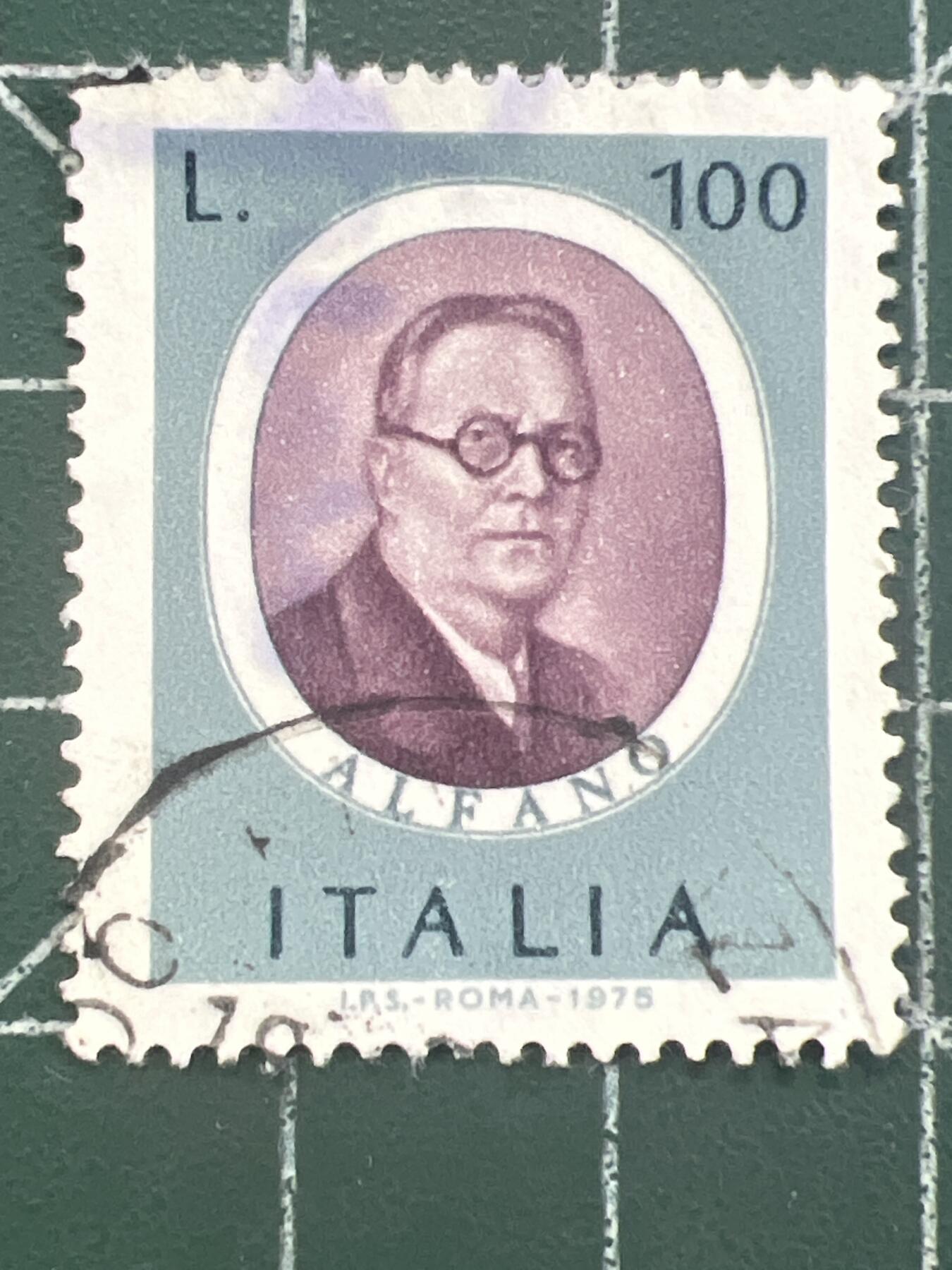 第1106 邮票专场 （无押金，捡漏，全场50包邮，偏远地区除外，接收代拍业务，本店十天发一次货） 意大利邮票