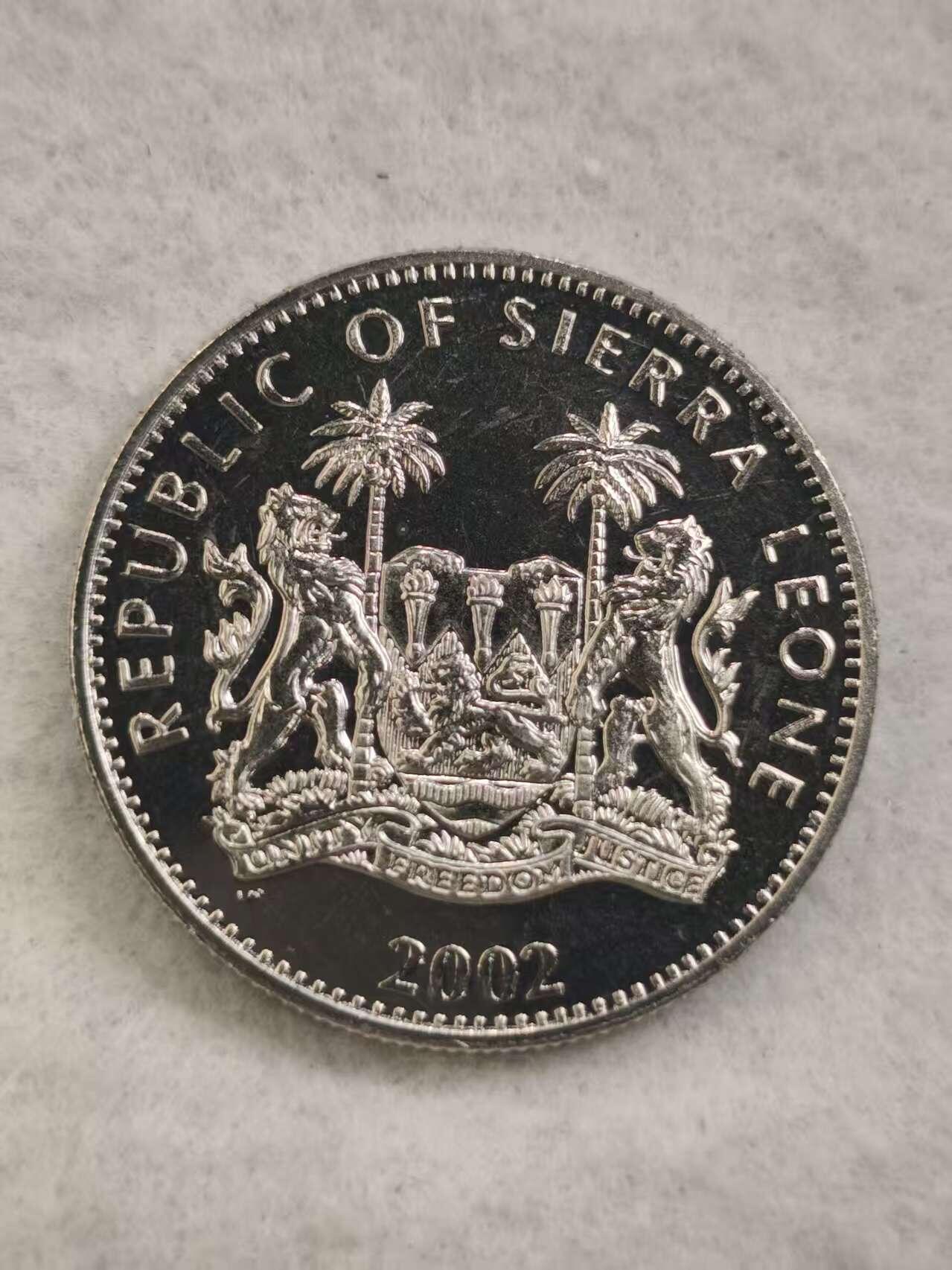 G&W世界散币，银币处理专场（第44场）