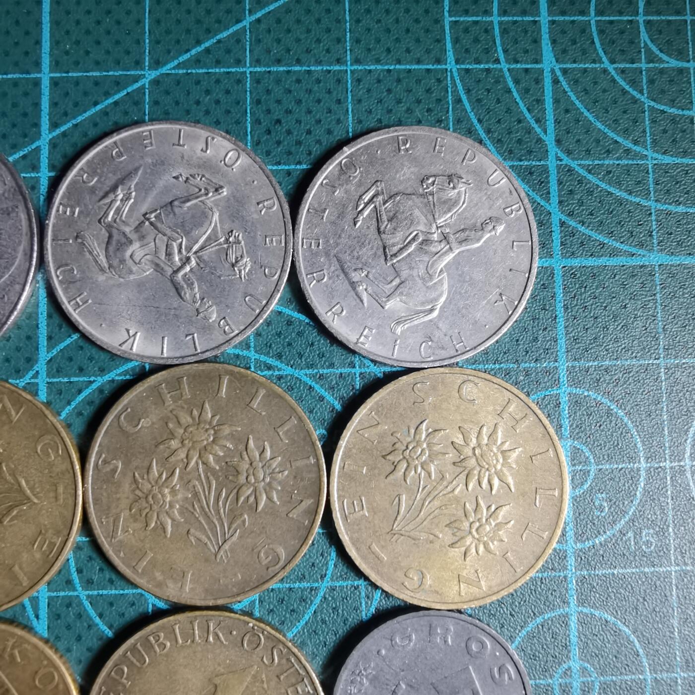 沼泽如烟--第970场 散币十枚