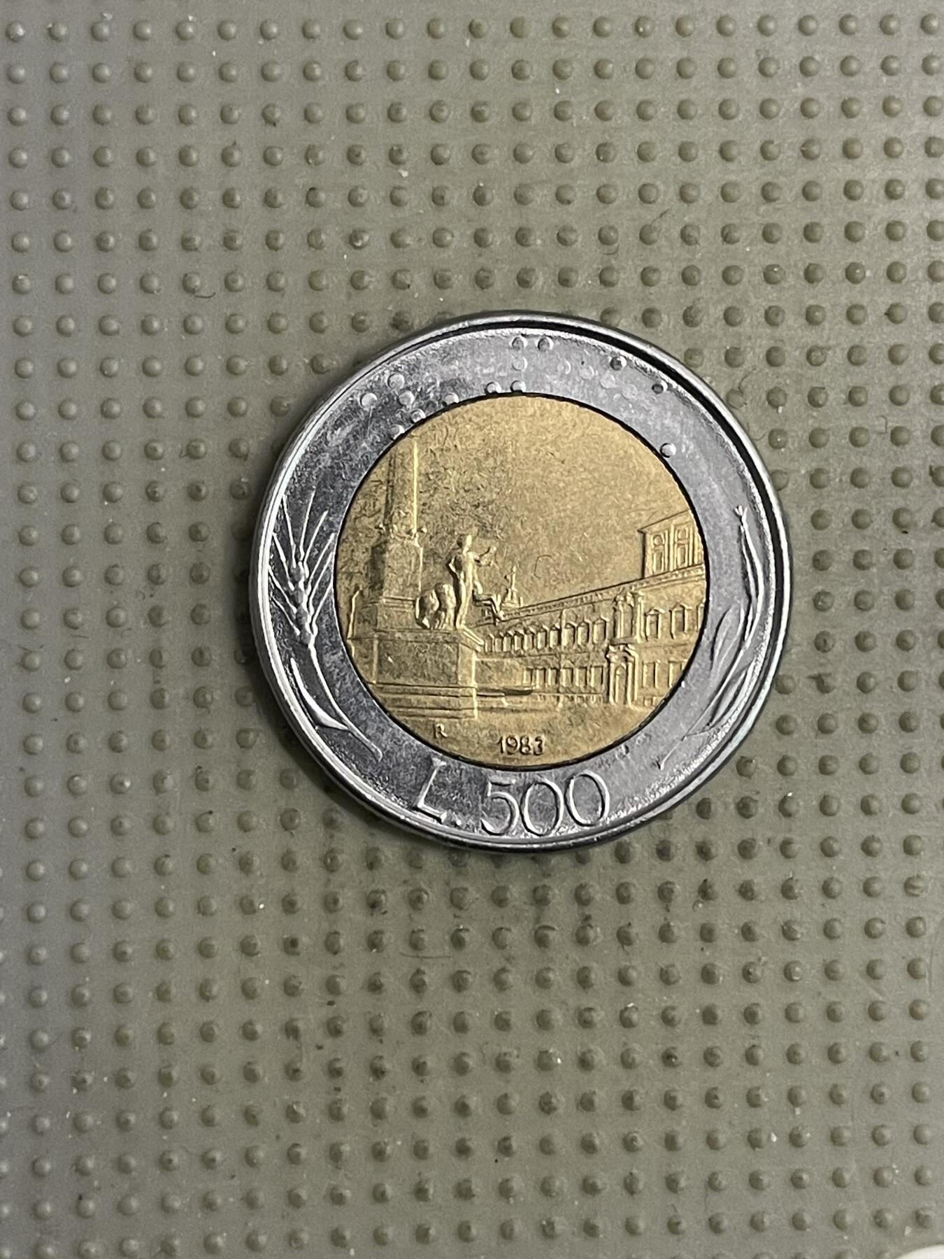 2026年第16场各国散币拍卖（总第166场）