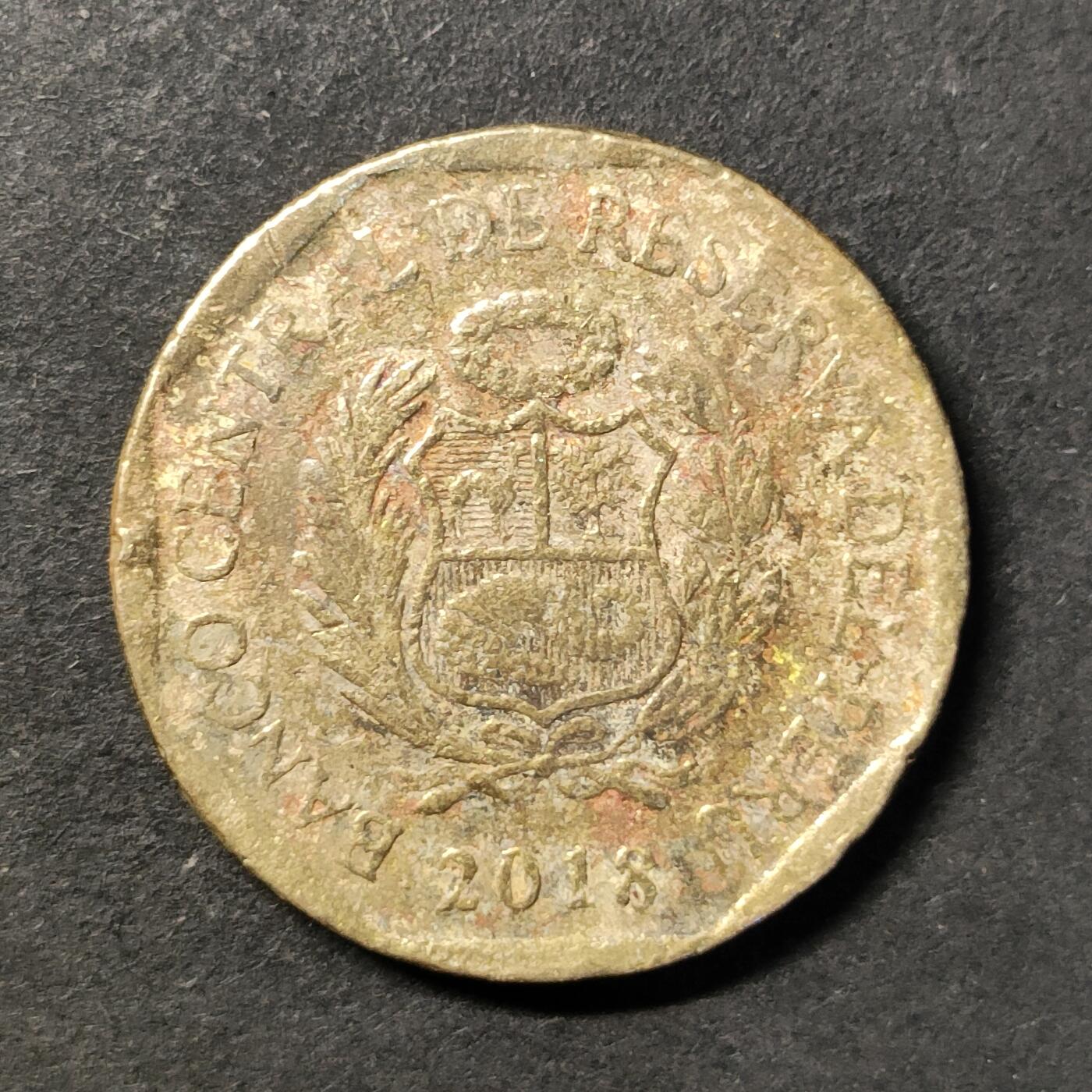 嘉禾收藏    【第445期】            无佣金、可寄存、满30元包邮 币一枚