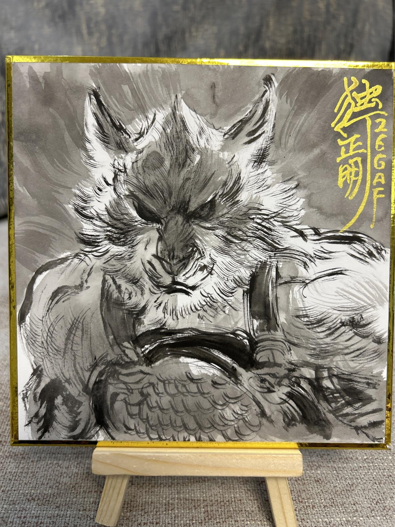 喜灰玩卡拍卖第四期，接代拍，免佣金帮卡友们拍卖，欢迎送拍，释放现金流，让自己有资金可以购买更多喜欢的卡牌，让别的卡友能淘到更多心仪的卡牌 独行正明老师手绘一张