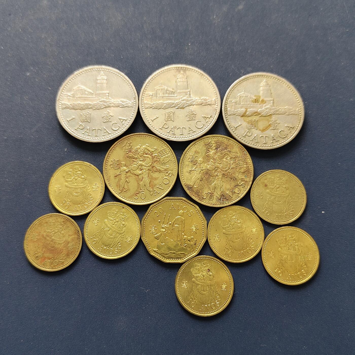 【全场包邮】纯粹捡漏拍496场-持续更新中