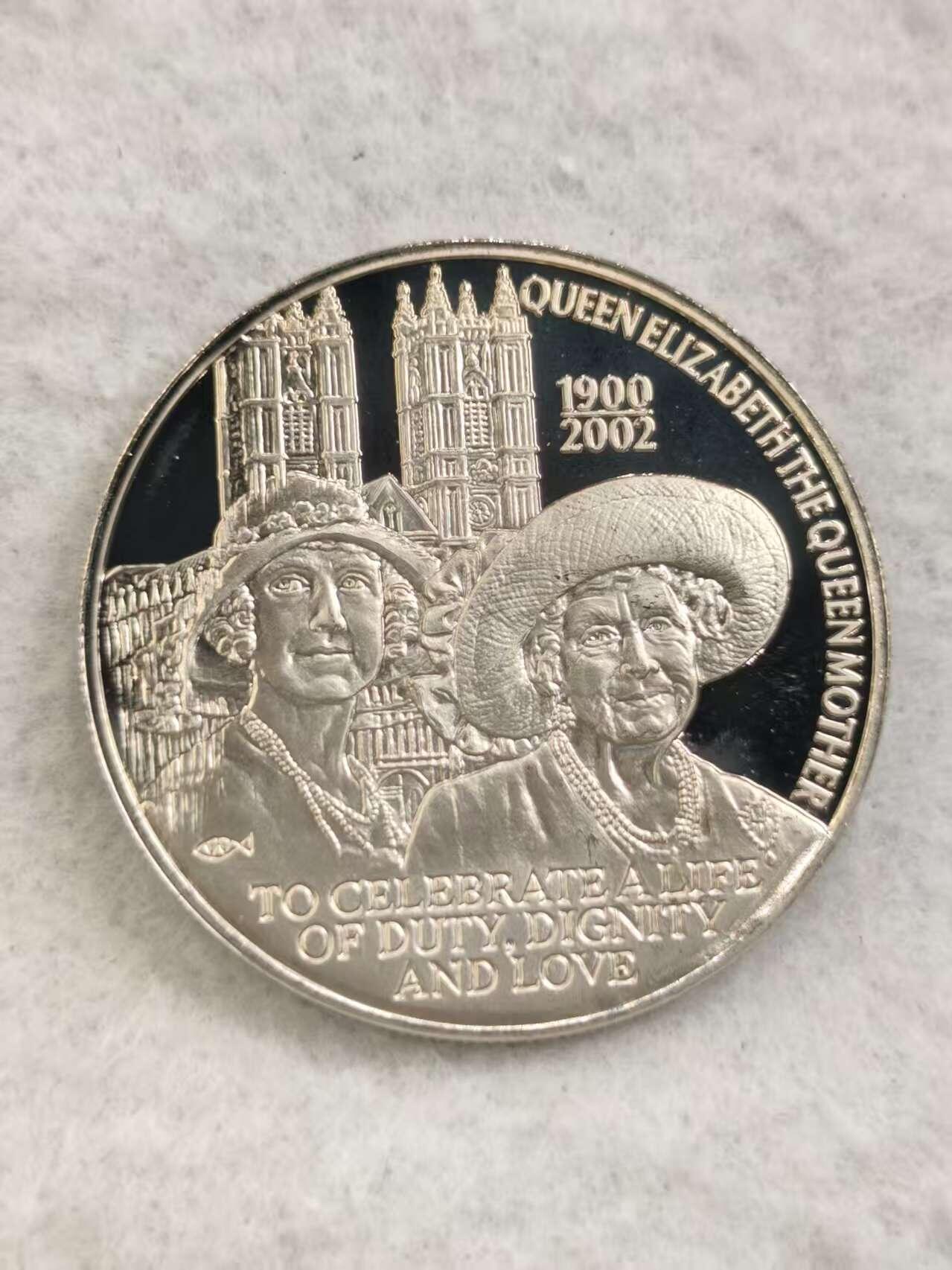 G&W世界散币，银币处理专场（第44场）