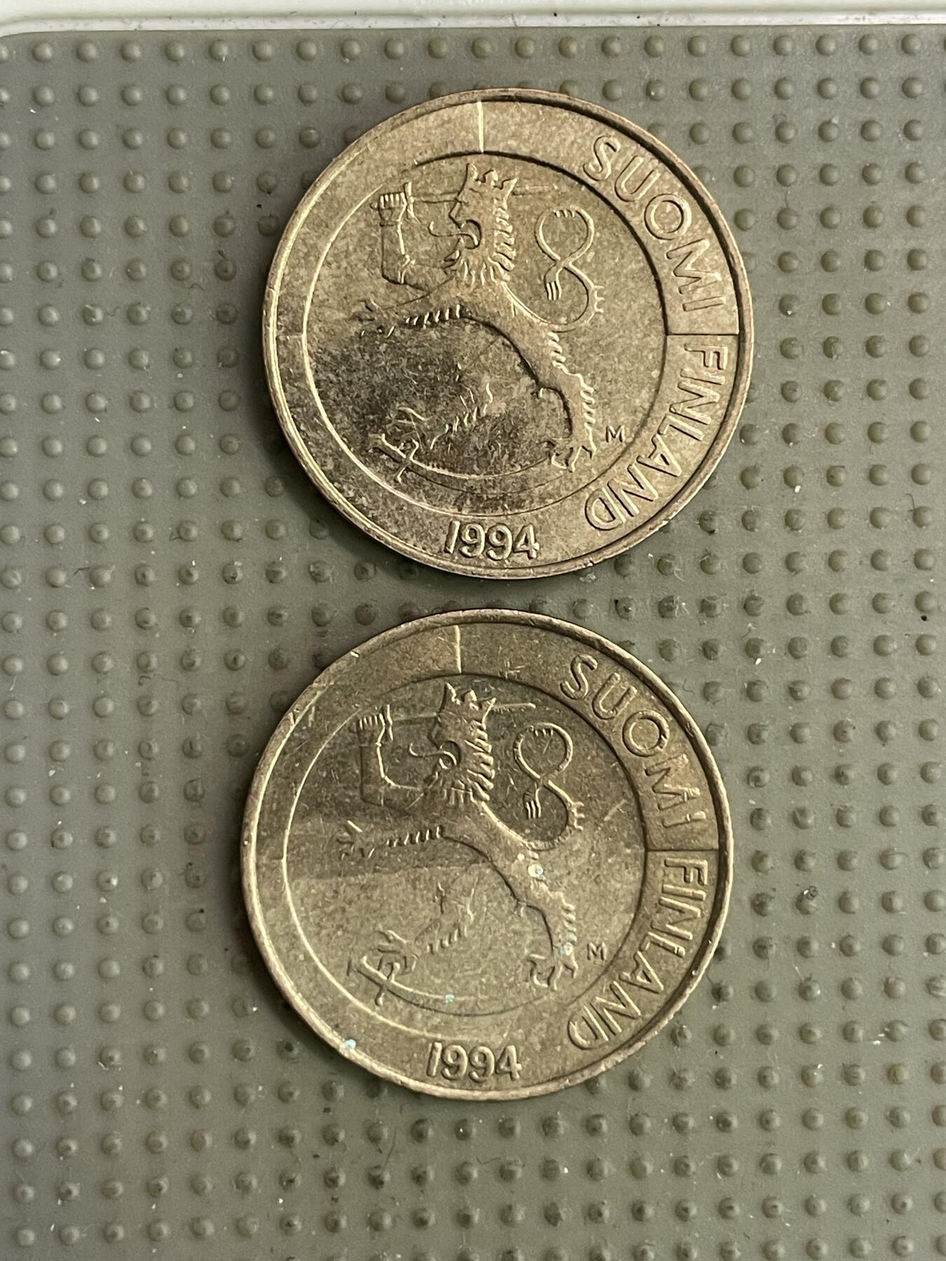 2026年第16场各国散币拍卖（总第166场）