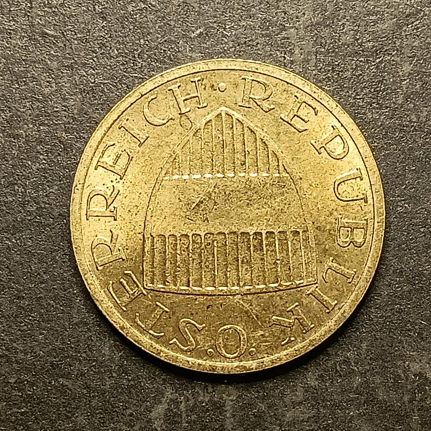 逸泉钱币2026A第五场A各国纸币沙俄散币纪念币系列A702-882 782 奥地利50先令