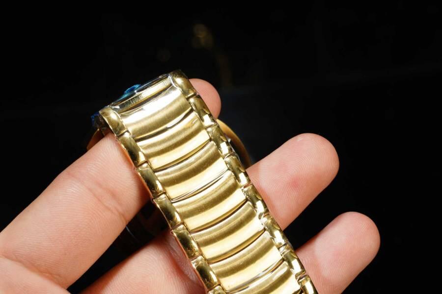 上海都达杂项专场五（全场包邮） 全新石英手表（正常能走）87-308