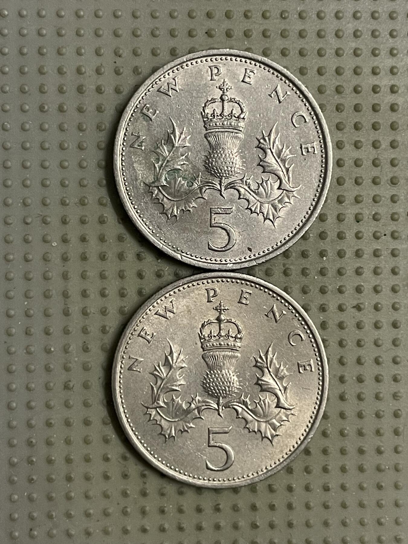 2026年第17场各国散币拍卖（总第167场）