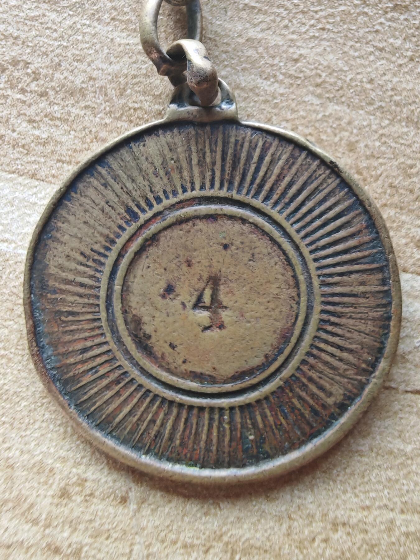 迎新年徽章专场-历代徽章21 镇守使徽章