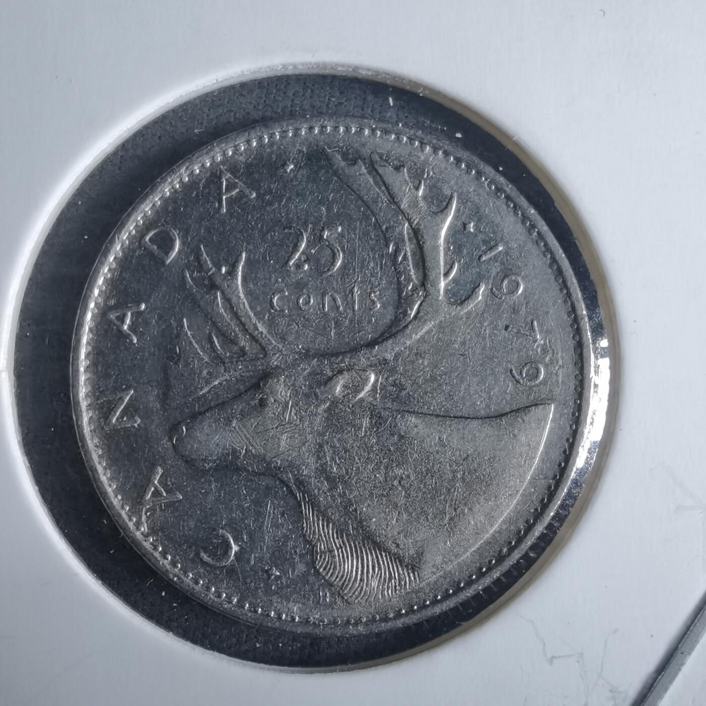 沼泽如烟--第970场 加拿大1979年25分