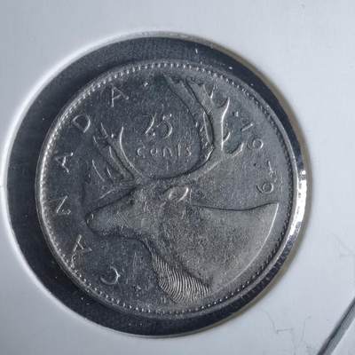 沼泽如烟--第970场 - 加拿大1979年25分